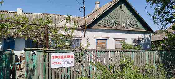 Продам Дом! Приморский район Мариуполь