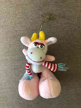 Мягкая игрушка, игрушка антистресс Макеевка