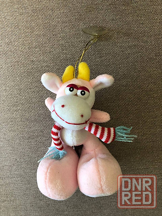 Мягкая игрушка, игрушка антистресс Макеевка - изображение 2