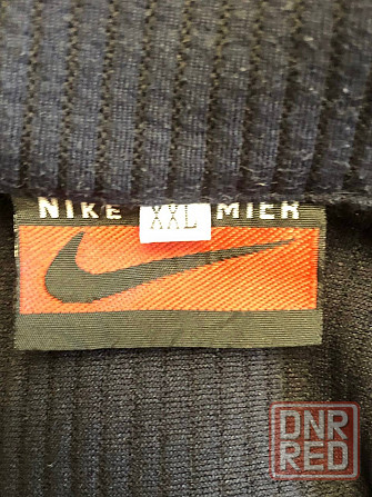 Спортивный мужской костюм Nike xxl Макеевка - изображение 4