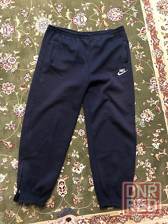 Спортивный мужской костюм Nike xxl Макеевка - изображение 5