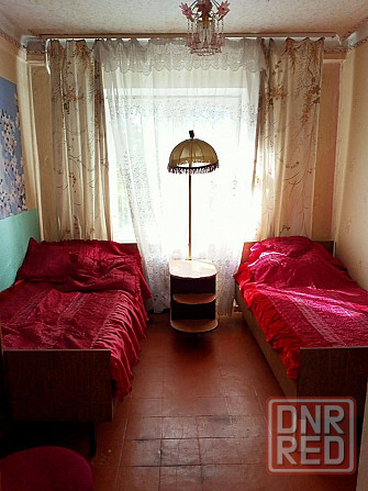 Продаётся 3-х комн. кв-ра Донецк, ул.Федько Донецк - изображение 2