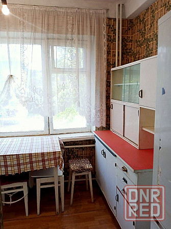 Продаётся 3-х комн. кв-ра Донецк, ул.Федько Донецк - изображение 6