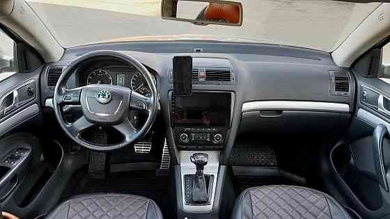 Skoda Octavia А5 Донецк