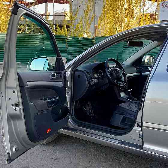 Skoda Octavia А5 Донецк
