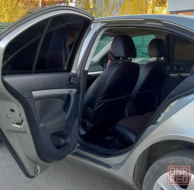 Skoda Octavia А5 Донецк - изображение 7