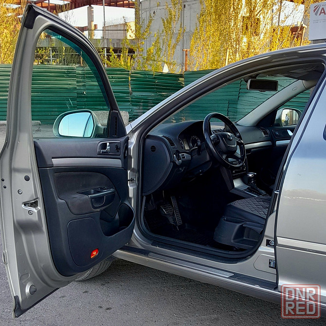 Skoda Octavia А5 Донецк - изображение 6