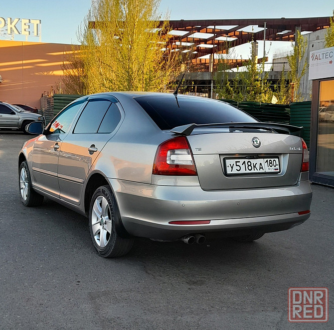 Skoda Octavia А5 Донецк - изображение 4