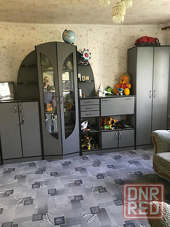 Продается тёплый уютный дом в Горняцком районе города Макеевки , Холодная балка Макеевка - изображение 9