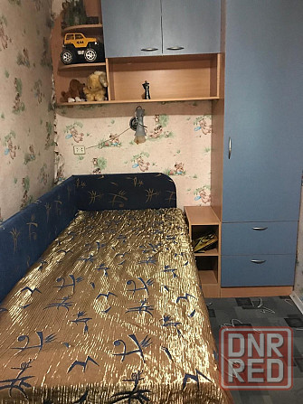 Продается тёплый уютный дом в Горняцком районе города Макеевки , Холодная балка Макеевка - изображение 12