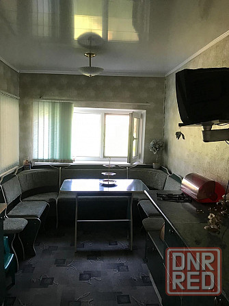Продается тёплый уютный дом в Горняцком районе города Макеевки , Холодная балка Макеевка - изображение 3