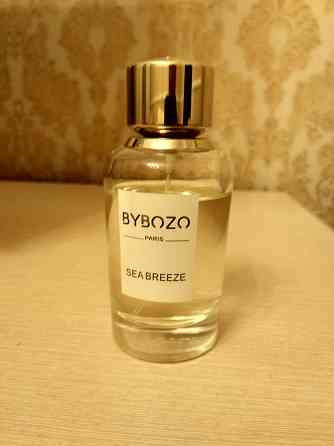 Оригинал! BYBOZO Sea Breeze Донецк