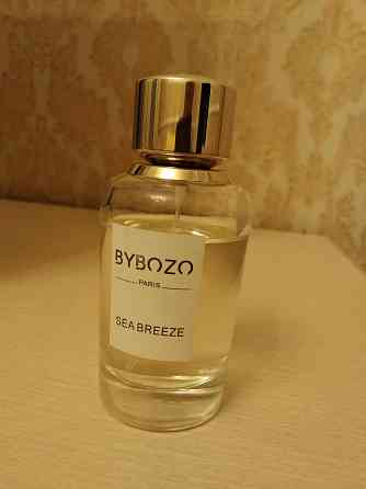 Оригинал! BYBOZO Sea Breeze Донецк