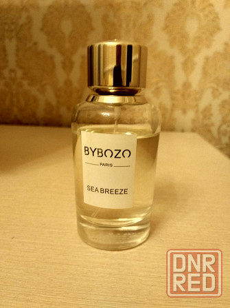 Оригинал! BYBOZO Sea Breeze Донецк - изображение 1