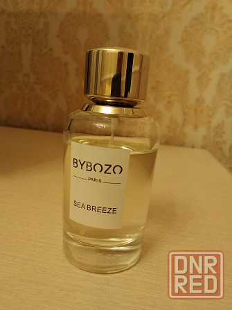 Оригинал! BYBOZO Sea Breeze Донецк - изображение 2