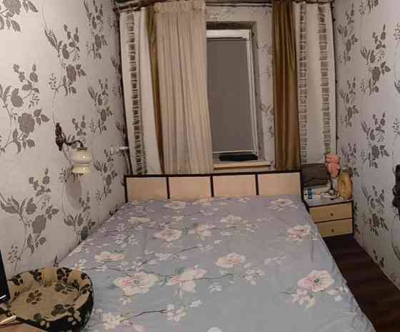 Продаётся 3-х комн. кв-ра г.Донецк, пр-т Панфилова Донецк