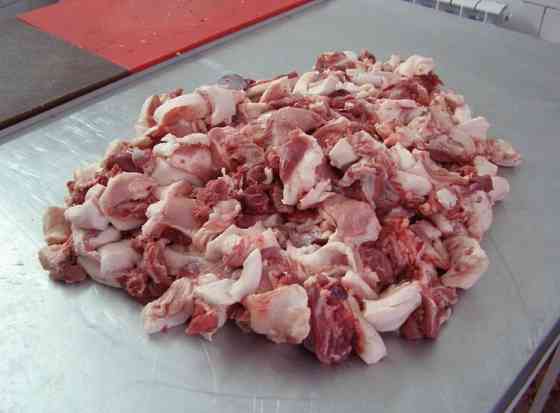 Продам мясо Донецк