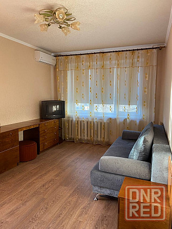 Продам 1 комнатную квартиру на Норде, мкр. Солнечный Донецк - изображение 1
