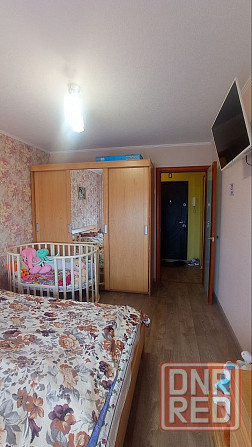 Продам 2 ком, Майский рынок, ул. 230й Стрелковой дивизии! Донецк - изображение 2