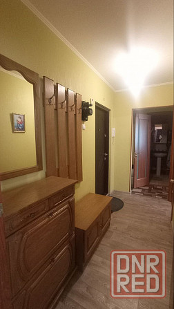 Продам 2 ком, Майский рынок, ул. 230й Стрелковой дивизии! Донецк - изображение 6