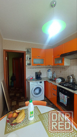 Продам 2 ком, Майский рынок, ул. 230й Стрелковой дивизии! Донецк - изображение 6