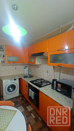 Продам 2 ком, Майский рынок, ул. 230й Стрелковой дивизии! Донецк - изображение 3