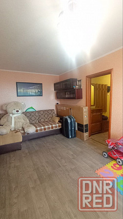 Продам 2 ком, Майский рынок, ул. 230й Стрелковой дивизии! Донецк - изображение 7
