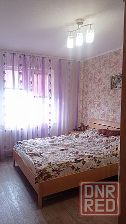 Продам 2 ком, Майский рынок, ул. 230й Стрелковой дивизии! Донецк - изображение 1