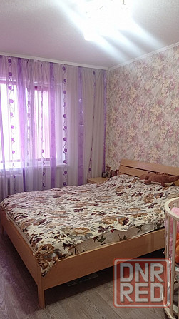 Продам 2 ком, Майский рынок, ул. 230й Стрелковой дивизии! Донецк - изображение 12