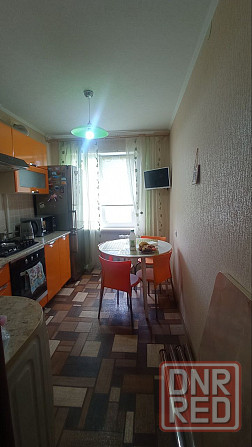 Продам 2 ком, Майский рынок, ул. 230й Стрелковой дивизии! Донецк - изображение 7