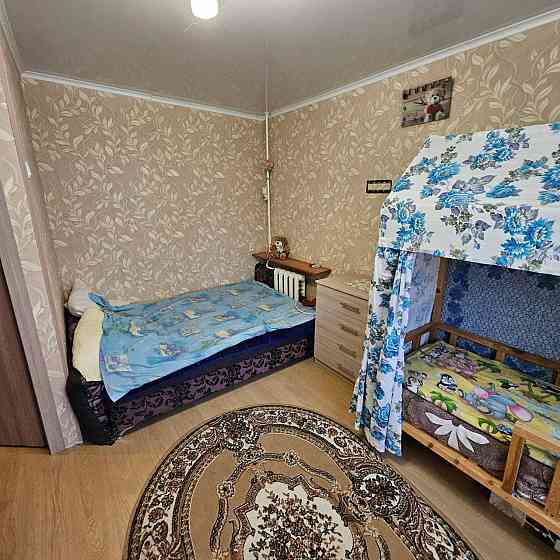 Документы готовы!Продам 1к кв гостинку в Ленинском районе.Аравийская.Конти.Мариупольская развилка.ан Донецк