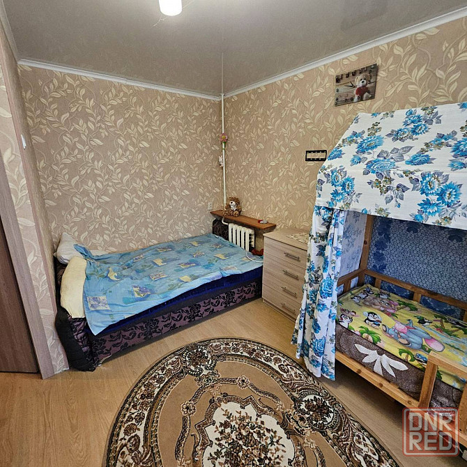 Документы готовы!Продам 1к кв гостинку в Ленинском районе.Аравийская.Конти.Мариупольская развилка.ан Донецк - изображение 2
