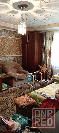 Подам однокомнатную квартиру на Прожекторной Донецк - изображение 5