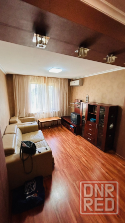 Продам светлую, теплую 2 комнатную квартиру г. Донецк, Куйбышевский район(ориентир Галактика) Донецк - изображение 3