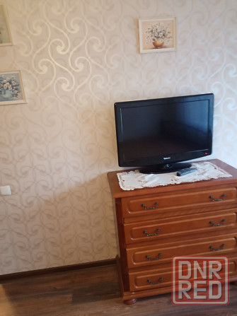 сдам посуточно 1-к.кв. Оцкб 5000 рублей Донецк - изображение 6