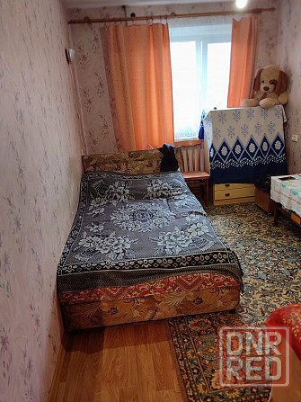 Продам 3х комнатную квартиру в Макеевке на Батова Макеевка - изображение 1