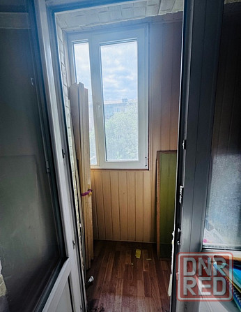 Продам 1 ком квартиру Макеевка, ц Городской 28 линия,Островского Макеевка - изображение 3
