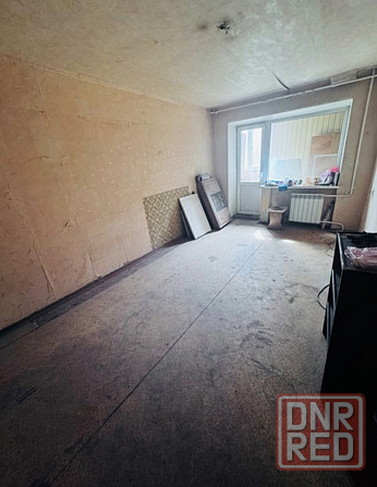 Продам 1 ком квартиру Макеевка, ц Городской 28 линия,Островского Макеевка - изображение 1