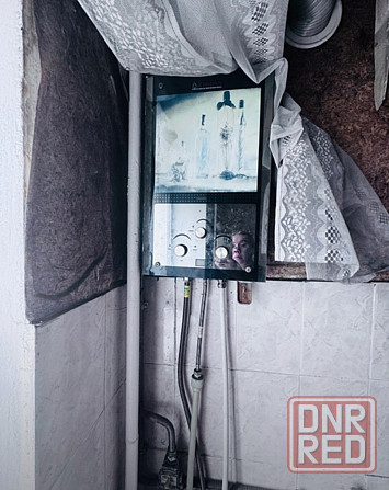 Продам 1 ком квартиру Макеевка, ц Городской 28 линия,Островского Макеевка - изображение 4