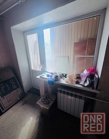 Продам 1 ком квартиру Макеевка, ц Городской 28 линия,Островского Макеевка - изображение 2