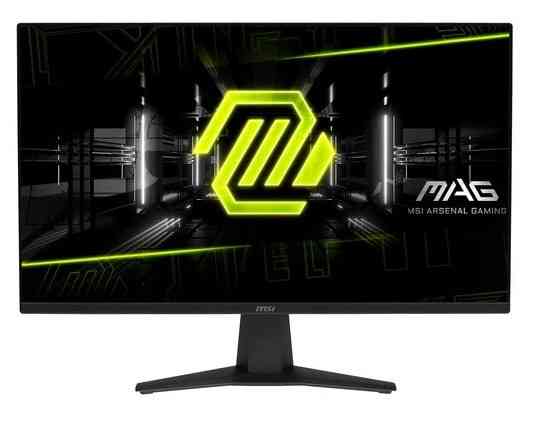 Монитор 27" MSI MAG 275QF 180Hz Донецк