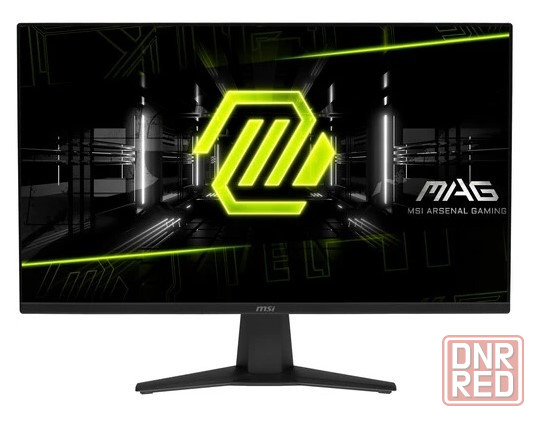Монитор 27" MSI MAG 275QF 180Hz Донецк - изображение 1