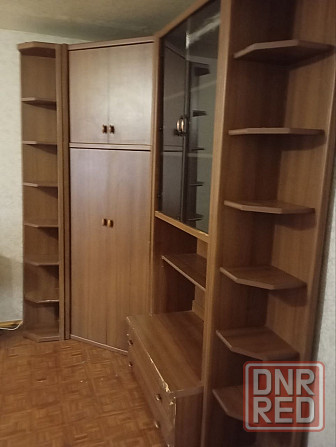 сдам 1-к.кв. Южные склоны. Аравийская ,2500 рублей Донецк - изображение 3