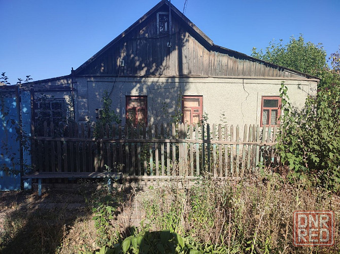 Продам дом + 20 сот. земли Донецк - изображение 1