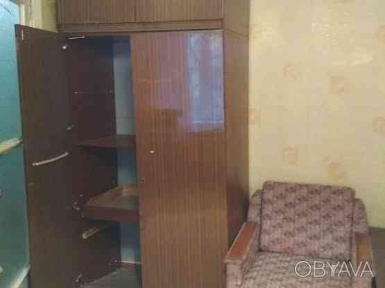Сдам 1-комнатную Пролетарский район Объединенный 150-я школа Донецк