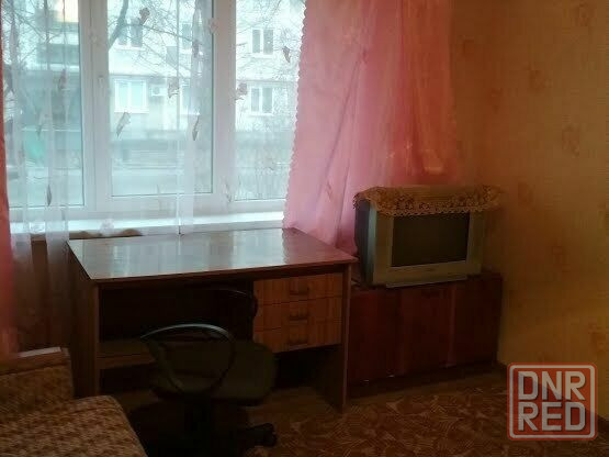 Сдам 1-комнатную Пролетарский район Объединенный 150-я школа Донецк - изображение 6