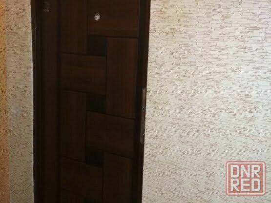 Сдам 1-комнатную Пролетарский район Объединенный 150-я школа Донецк - изображение 4