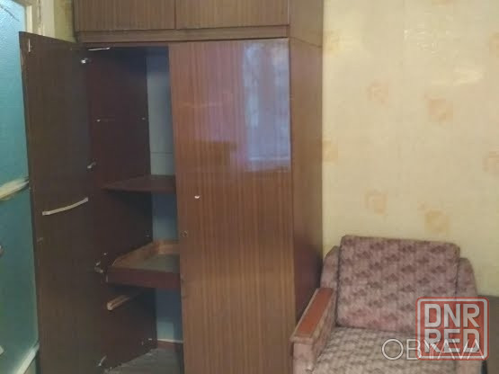 Сдам 1-комнатную Пролетарский район Объединенный 150-я школа Донецк - изображение 3