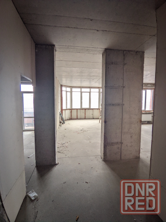 Продам 3-х комнатную в центре Донецка Донецк - изображение 1
