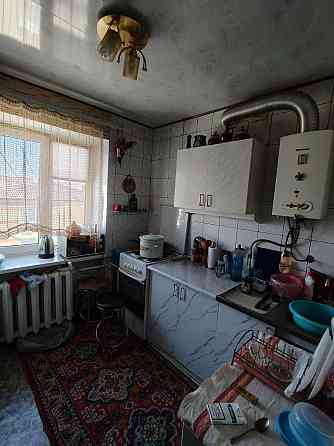 Продам двухкомнатную квартиру в Буденновском районе. Донецк